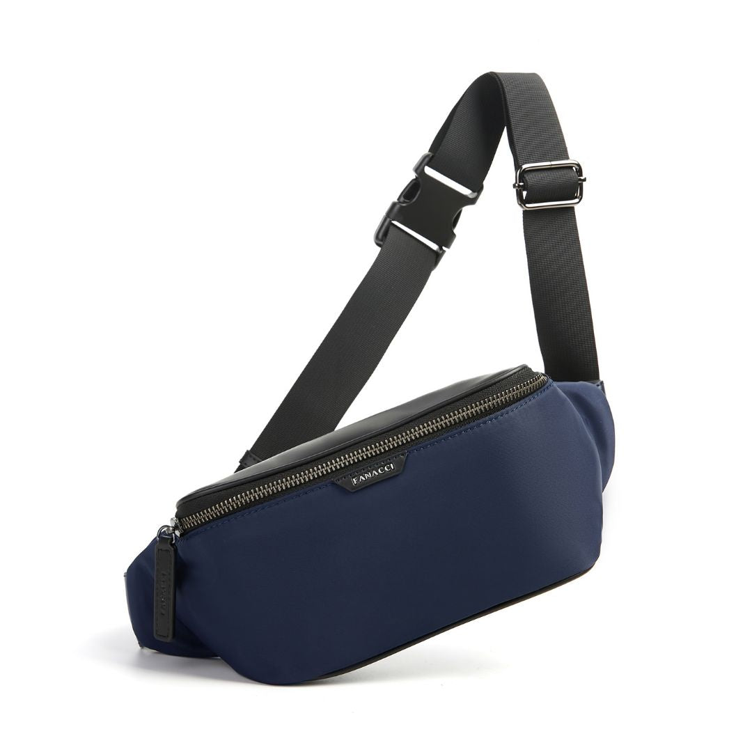 FANACCI Explorer Crossbody Chest Bag