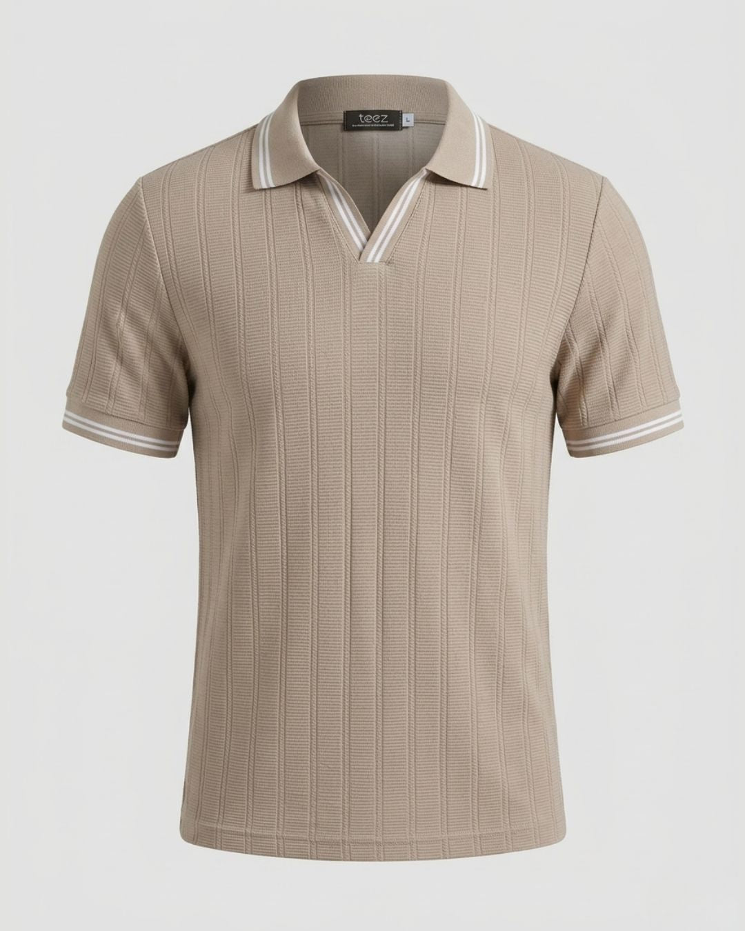 Leister Polo-Shirt