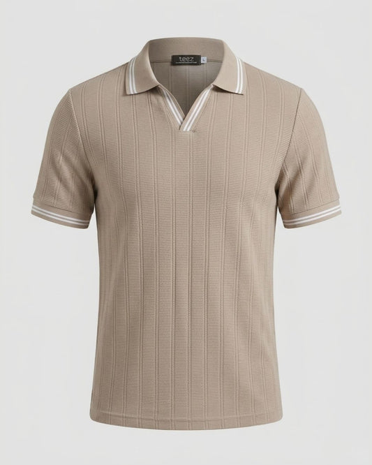 Leister Polo-Shirt
