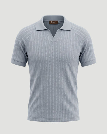 Leister Polo-Shirt