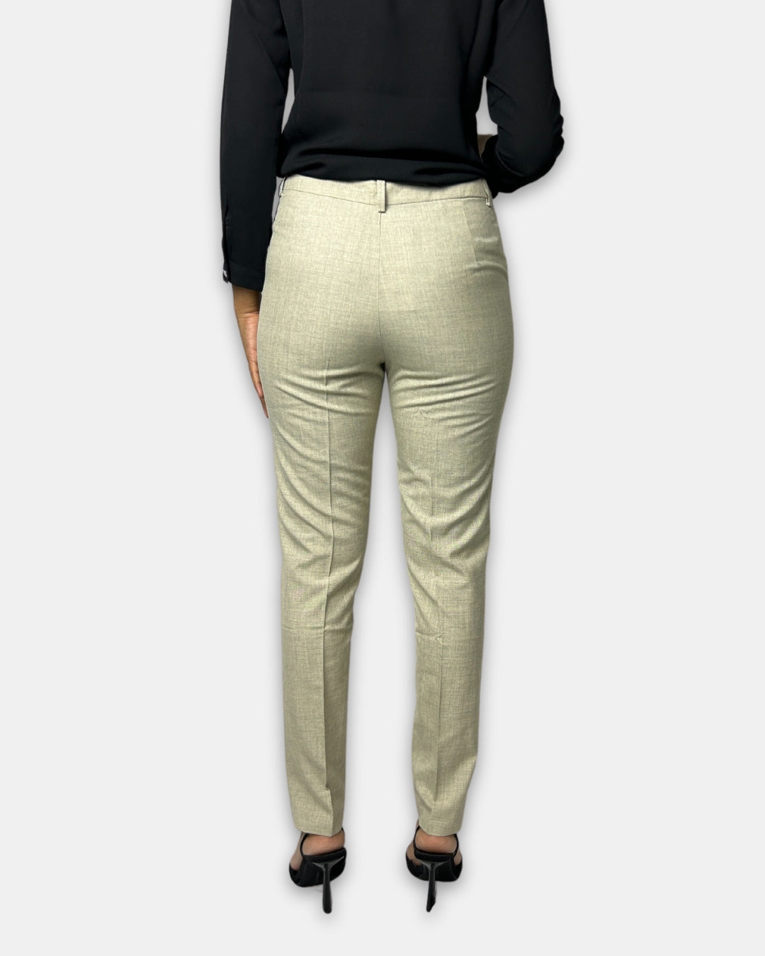 Vision Tapered Trousers