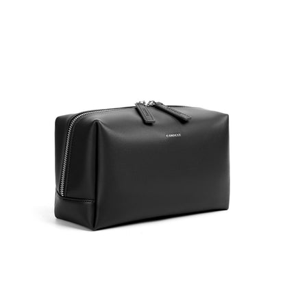 FANACCI Versatile Genuine Leather Pouch