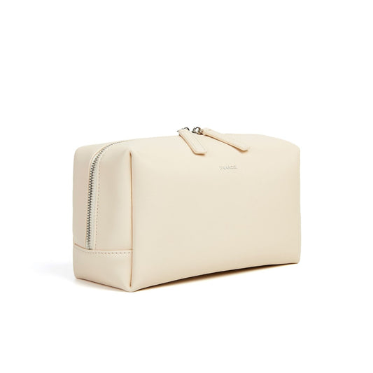 FANACCI Versatile Genuine Leather Pouch