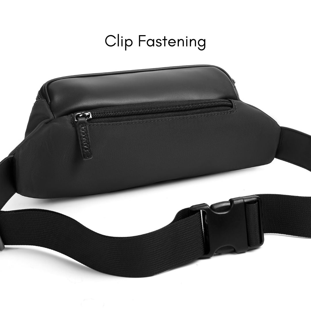 FANACCI Explorer Crossbody Chest Bag