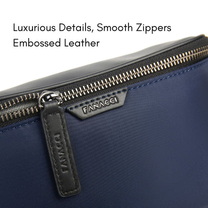 FANACCI Explorer Crossbody Chest Bag