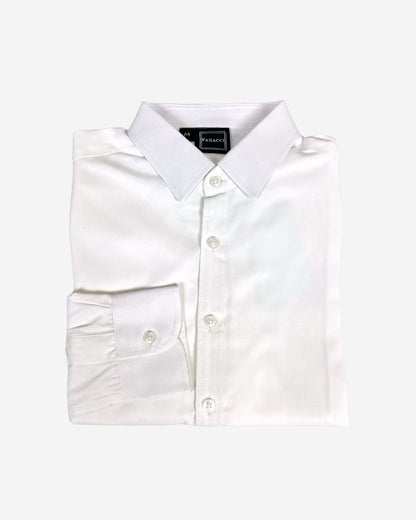 Classic Slim-fit Shirt